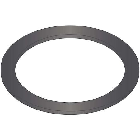 Shortening Shim .424 X .313 X